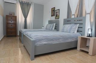 Villa Dylan Samana, 3Br with pool - Santa Bárbara de Samaná - 6