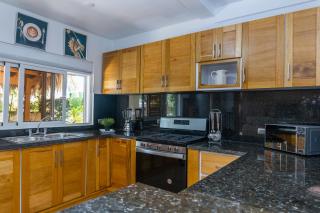 Villa Dylan Samana, 3Br with pool - 2