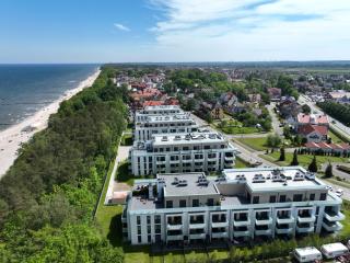 Platinium Rewal Aparthotel 21,23 - Rewal - 0
