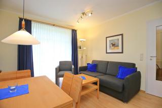 Haffblick Wohnung 20 - Boltenhagen - 9