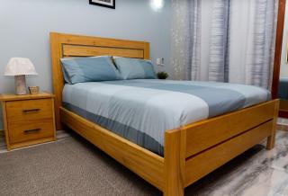 Villa Dylan Samana, 3Br with pool - 3