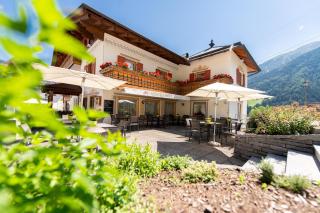Hotel Stilfserhof - Stelvio - 4