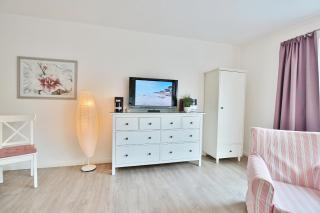 Appartemenhaus Linda-Lu Appartementhaus Linda-Lu Appartement 4 - Scharbeutz - 1