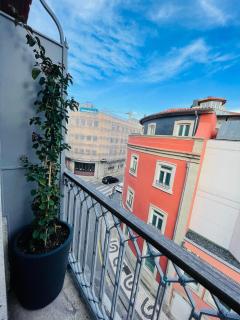 Lindo apartamento em zona central, Batalha - Porto - APT L - Porto - 8