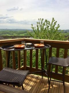La Petite Maison, Vignols - Vignols - 3