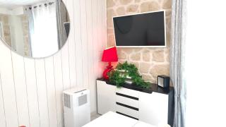 Le Petit Paradis - Brive-la-Gaillarde - 9
