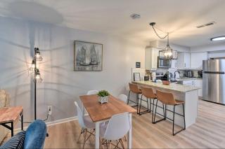 Walk to Beach Family Hilton Head Island Condo - 6