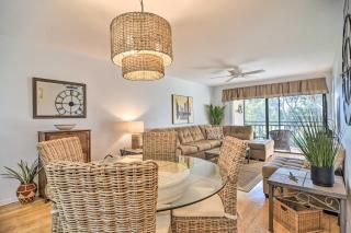 Isla Del Sol Condo about 2 Miles to St Pete Beach! - Sint-Petersburg - 9