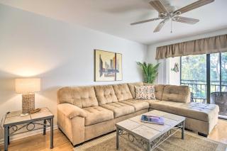 Isla Del Sol Condo about 2 Miles to St Pete Beach! - Sint-Petersburg - 7