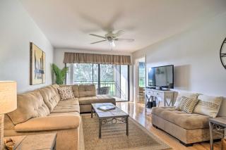 Isla Del Sol Condo about 2 Miles to St Pete Beach! - Sint-Petersburg - 6