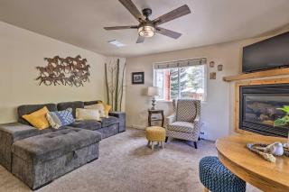 Walk to Frisco Main St Townhome Steps to Trail! - 7