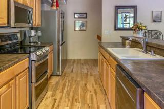 Walk to Frisco Main St Townhome Steps to Trail! - 3