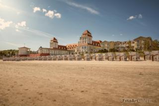 Ferienhaus Ruegenliebe 01 - Binz - 1
