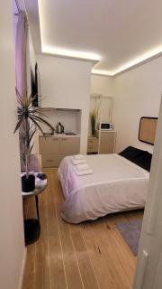 Tiny Studio Rosa - Bairro Alto - Lissabon - 0