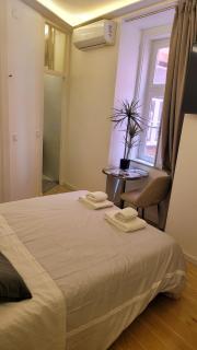Tiny Studio Rosa - Bairro Alto - Lissabon - 4