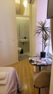 Tiny Studio Rosa - Bairro Alto - 3