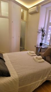 Tiny Studio Rosa - Bairro Alto - Lissabon - 2