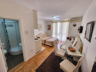 Apartman Avanti - Budva - 5