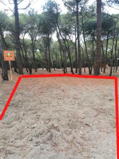 Agricampeggio La Pineta - Lesina - 1