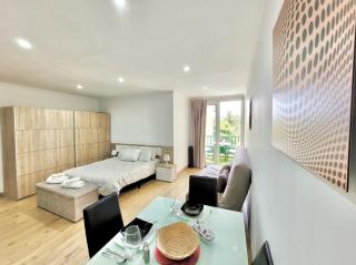 Apartamento Plaza del Charco - 1