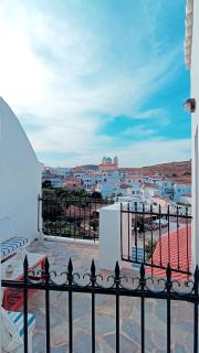 Cycladic Maisonette (Dryopida, Kythnos) - 5