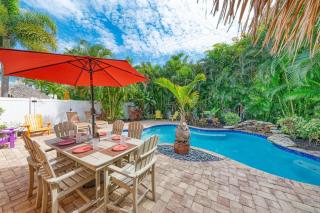 Chiki Tiki West - 303 - 64th Street Unit A - 0