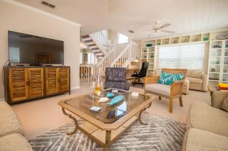 Beach Walk - 6250 Holmes #31 - 2