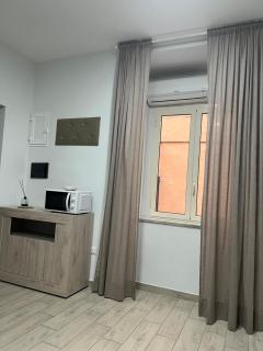House del golfo - Napels - 2