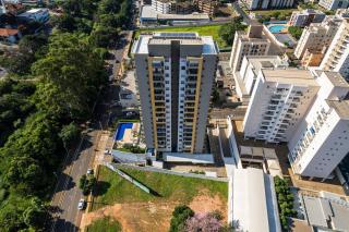 Condomínio Residencial Unique Residence - São José do Rio Preto - Sao Jose do Rio Preto - 9