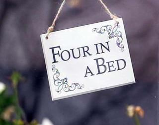 The Old Inn at Plover Cottage Lindley - 8