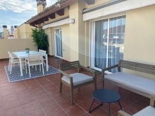 Rooftop Alfonso - Saragozza - 6