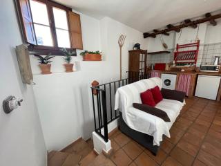 Casa Rural La Buhardilla - Benaocaz - 2