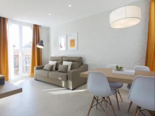 Sunny Playa Apartment - Barcelone - 0