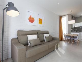 Sunny Playa Apartment - Barcelone - 9