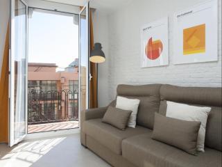 Sunny Playa Apartment - Barcelone - 8