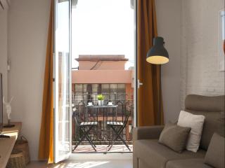 Sunny Playa Apartment - Barcelone - 7