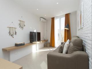 Sunny Playa Apartment - Barcelone - 5