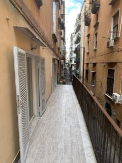 House del golfo - Napels - 5