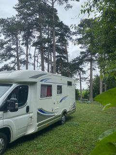 Camping car Canal du Midi - Montesquieu-Lauragais - 3