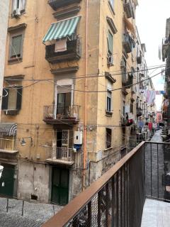 House del golfo - Napels - 6