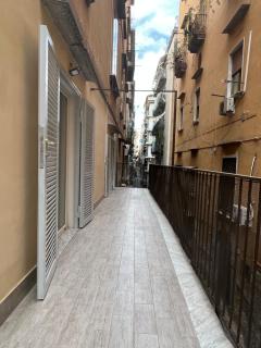House del golfo - Napels - 7