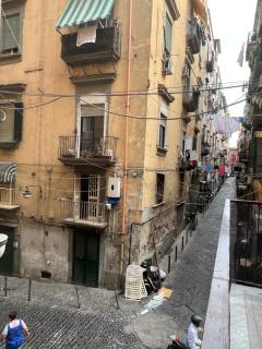 House del golfo - Napels - 8