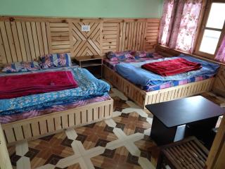 MAA BHAGWATI HOME STAY - Kalpa - 6