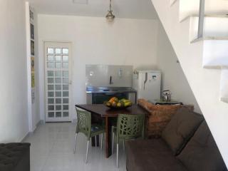 Casalê - Lençóis - 1