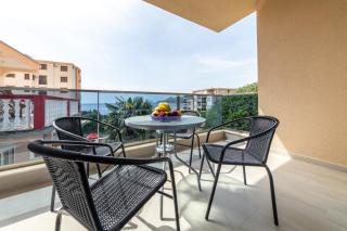 Sunways Apartments - Dobra Voda - 8