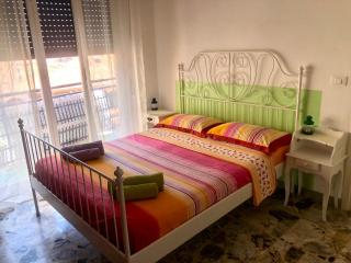 Peaceful apartment 1 minute walk to the beach - Ventimiglia - 0