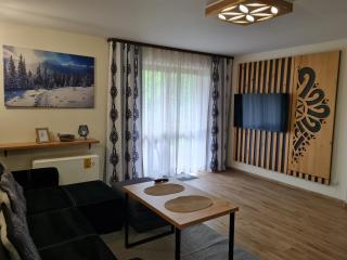 Apartamenty Convallis - Kościelisko - 5