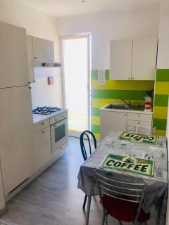 Peaceful apartment 1 minute walk to the beach - Ventimiglia - 6