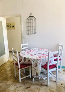 Peaceful apartment 1 minute walk to the beach - Ventimiglia - 1