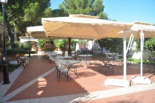 Resort Porto Pino Club - Porto Pino - 4